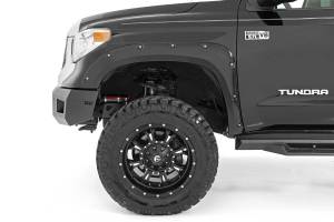 Rough Country - Rough Country - 6 Inch Lift Kit - Vertex/V2 - Toyota Tundra 4WD (2016-2021) | 75257 - Image 4