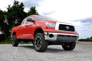 Rough Country - 4.5 Inch Lift Kit - N3 Struts - Toyota Tundra 4WD (2007-2015) | 75331 - Image 2