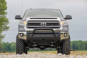 Rough Country - Rough Country - 6 Inch Lift Kit - Toyota Tundra 2WD/4WD (2007-2015) | 75430 - Image 5
