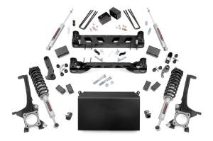 Rough Country - 6 Inch Lift Kit - N3 Struts - Toyota Tundra 4WD (2007-2015) | 75431