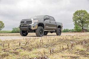 Rough Country - Rough Country - 6 Inch Lift Kit - N3 Struts - Toyota Tundra 4WD (2007-2015) | 75431 - Image 2