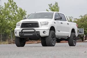 Rough Country - Rough Country - 6 Inch Lift Kit - M1 Struts/M1 - Toyota Tundra 4WD (2007-2015) | 75440 - Image 5