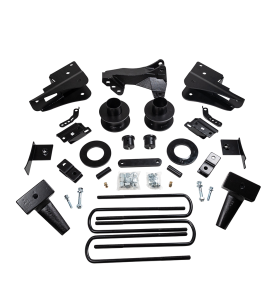 3.5" SST Lift Kit - 2023 Ford Super Duty F250/F350 4WD | 69-23350