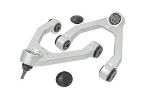 Rough Country - Forged Upper Control Arms - 2-3 Inch Lift - Chevy C1500/K1500 Truck & SUV (88-99) | 7546