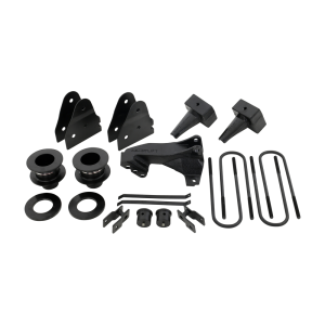 3.5" SST Lift Kit - Ford Super Duty F250/F350/F450 4WD (1-pc Drive Shaft Only) 2011-2016 | 69-2538