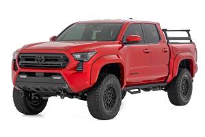 Rough Country - Rough Country - 3.5 Inch Lift Kit - TRD Offroad - Toyota Tacoma 4WD (2024-2025) | 75500A - Image 5