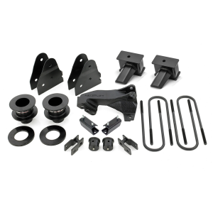 3.5" SST Lift Kit - Ford Super Duty DRW 4WD 2017-2019 | 69-2734