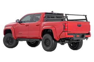 Rough Country - Rough Country - 3.5 Inch Lift Kit - N3 - Toyota Tacoma 4WD (2024-2025) | 75630B - Image 4