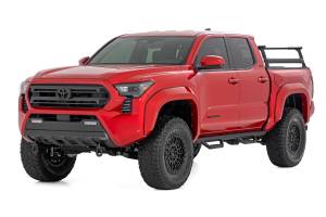 Rough Country - Rough Country - 3.5 Inch Lift Kit - N3 - Toyota Tacoma 4WD (2024-2025) | 75630B - Image 5