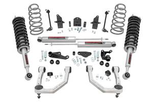 Rough Country - 3.5 Inch Lift Kit - N3 - Toyota Tacoma 4WD (2024-2025) | 75631