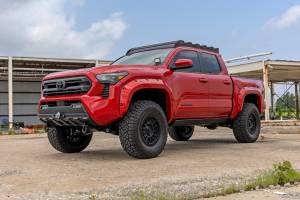 Rough Country - Rough Country - 3.5 Inch Lift Kit - N3 - Toyota Tacoma 4WD (2024-2025) | 75631 - Image 4