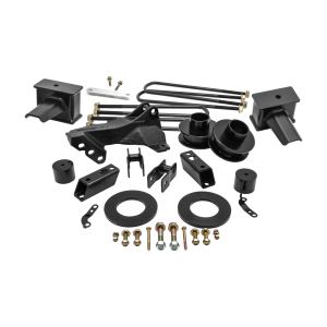 2.5" SST Lift Kit - 2017-2023 Ford Super Duty 4WD - For 1-piece Drive Shaft | 69-2740