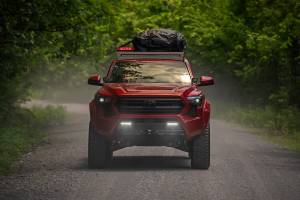 Rough Country - Rough Country - 3.5 Inch Lift Kit - N3 - Toyota Tacoma 4WD (2024-2025) | 75631 - Image 6