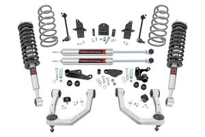 Rough Country - 3.5 Inch Lift Kit - M1 - Toyota Tacoma 4WD (2024-2025) | 75640