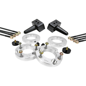 2.5" SST Lift Kit - Ford Raptor 4WD 2017-2020 | 69-2755