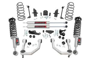Rough Country - 3.5 Inch Lift Kit - M1R - Toyota Tacoma 4WD (2024-2025) | 75641