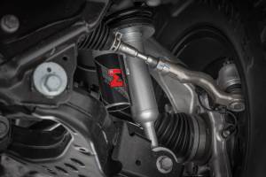 Rough Country - Rough Country - 3.5 Inch Lift Kit - M1R - Toyota Tacoma 4WD (2024-2025) | 75641 - Image 3