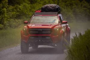 Rough Country - Rough Country - 3.5 Inch Lift Kit - M1R - Toyota Tacoma 4WD (2024-2025) | 75641 - Image 6