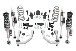 Rough Country - 3.5 Inch Lift Kit - M1R - Toyota Tacoma 4WD (2024-2025) | 75644