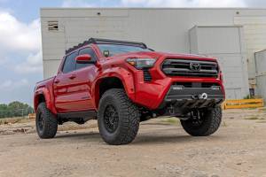 Rough Country - Rough Country - 3.5 Inch Lift Kit - M1R - Toyota Tacoma 4WD (2024-2025) | 75644 - Image 3