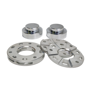 1"-1.5"F Adjustable / 1"R SST Lift Kit - GM SUV / SUT 1500 2007-2020 | 69-3010