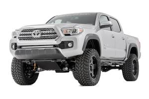 Rough Country - Rough Country - 4 Inch Lift Kit - Toyota Tacoma 2WD/4WD (2016-2023) | 75720 - Image 2