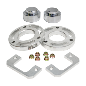 2.25"F / 1.5"R SST Lift Kit - GM SUV 1500 2007-2020 | 69-3015