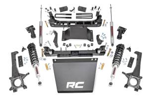 Rough Country - Rough Country - 4 Inch Lift Kit - N3 Struts - Toyota Tacoma 2WD/4WD (2016-2023) | 75731 - Image 1