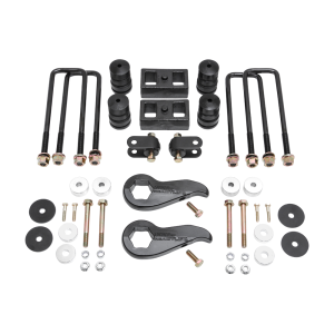 3"F / 2"R SST Lift Kit- GM Silverado / Sierra 2500HD 2020-2021 | 69-3030