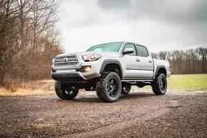 Rough Country - Rough Country - 4 Inch Lift Kit - M1 Struts/M1 - Toyota Tacoma 2WD/4WD (2016-2023) | 75740 - Image 6
