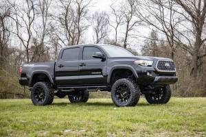 Rough Country - Rough Country - 6 Inch Lift Kit - Toyota Tacoma 2WD/4WD (2016-2023) | 75820 - Image 2