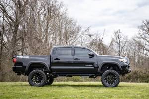 Rough Country - Rough Country - 6 Inch Lift Kit - Toyota Tacoma 2WD/4WD (2016-2023) | 75820 - Image 3