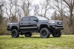 Rough Country - Rough Country - 6 Inch Lift Kit - N3 Struts - Toyota Tacoma 2WD/4WD (2016-2023) | 75831 - Image 2
