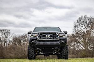 Rough Country - Rough Country - 6 Inch Lift Kit - N3 Struts - Toyota Tacoma 2WD/4WD (2016-2023) | 75831 - Image 4