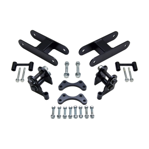 2.5"F / 1.5"R SST Lift Kit - GM Colorado / Canyon 2WD 2004-2012 | 69-3075