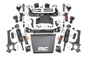 Rough Country - Rough Country - 6 Inch Lift Kit - Vertex - Toyota Tacoma 2WD/4WD (2016-2023) | 75850 - Image 1