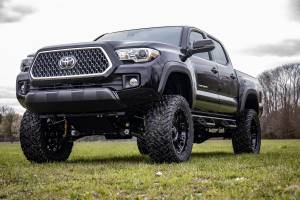 Rough Country - Rough Country - 6 Inch Lift Kit - Vertex - Toyota Tacoma 2WD/4WD (2016-2023) | 75850 - Image 5