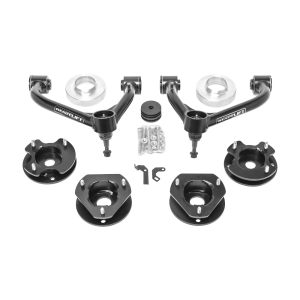 3" SST Lift Kit 2021-2023 GM SUV 2WD/4WD | 69-31300