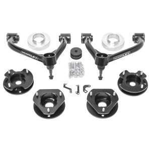 3" SST Lift Kit 2021-2023 GM SUV 2WD/4WD W/ Magnetic Ride Control | 69-31301