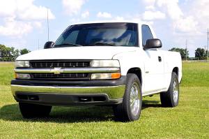 Rough Country - Rough Country - 1.5 Inch Leveling Kit - Chevy Silverado & GMC Sierra 1500 2WD (1999-2006 & Classic) | 7599 - Image 3