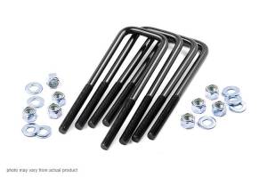 Rough Country - Universal U-Bolt Kit | 7602
