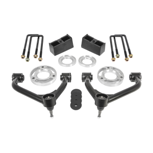 AT4/Trail Boss Plus 2.0" SST Lift Kit- GM 1500 AT4/Trail Boss 4WD 2019-2023 | 69-3920