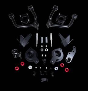 3" SST Lift Kit - 2022-2023 Toyota Tundra Rear Air 2WD/4WD | 69-52330