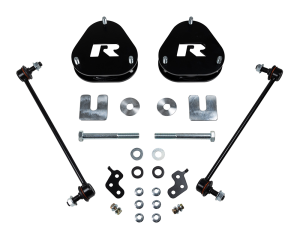2.0" SST Lift Kit - Toyota RAV4 2006-2018 | 69-53200
