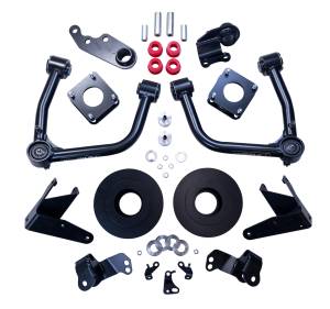 69-53300 – 2023-Up Toyota Sequoia 3.5" SST Suspension System