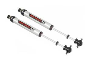 Rough Country - V2 Front Shocks - Stock - Chevy Silverado & GMC Sierra 1500 2WD (1999-2006 & Classic) | 760766_A