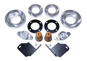 69-54150 - 1.5" SST Lift Kit – 2024-2025 Toyota Tacoma TRD Pro