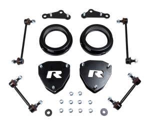 2.0" SST Lift Kit - Toyota Highlander 2014-2019 | 69-54210