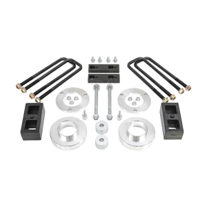 3"F / 2"R SST Lift Kit Pre-load Spacer - Toyota Tacoma TRD / SR5 / Rock Warrior 2005-2023 | 69-5530