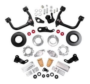 3'' SST Lift Kit | 69-55300